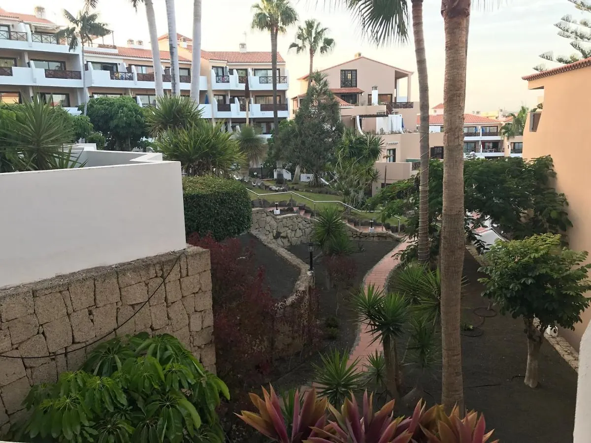 Royal Park Albatros Bonito Apartamento Golf Del Sur 산미겔데아보나 스페인
